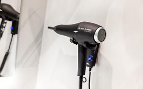 Nh Barcelona Eixample